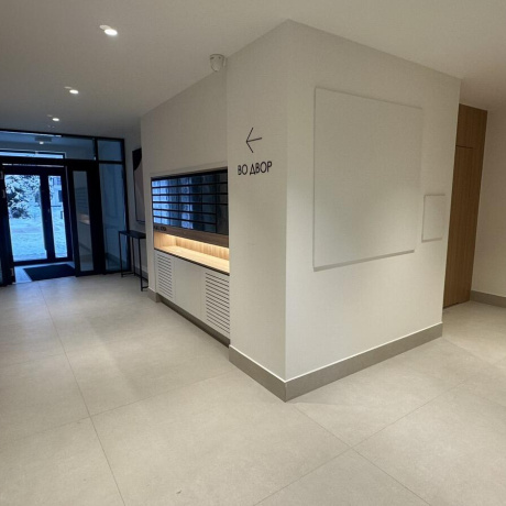 Фотография 3-комнатная квартира по адресу Виталия Цвирко ул., д. 73 - фото 7