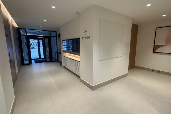 3-комнатная квартира по адресу Виталия Цвирко ул., д. 73 - фото 7