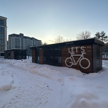 Фотография 3-комнатная квартира по адресу Виталия Цвирко ул., д. 73 - фото 15