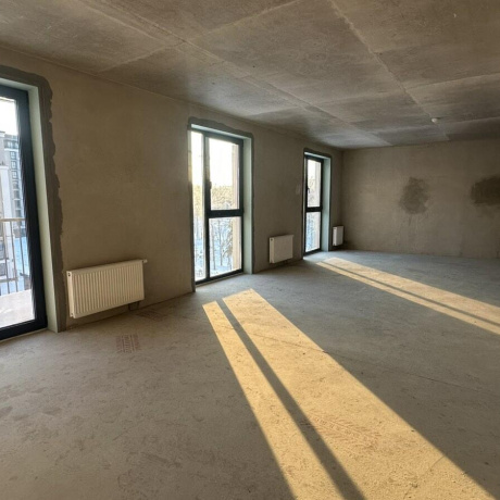 Фотография 3-комнатная квартира по адресу Виталия Цвирко ул., д. 73 - фото 6