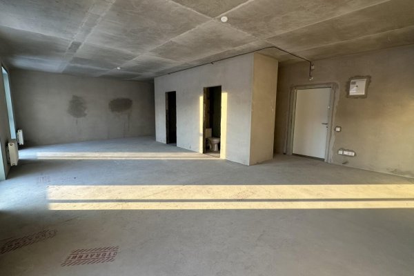 3-комнатная квартира по адресу Виталия Цвирко ул., д. 73 - фото 2