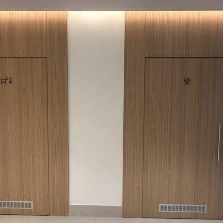 Фотография 3-комнатная квартира по адресу Виталия Цвирко ул., д. 73 - фото 11