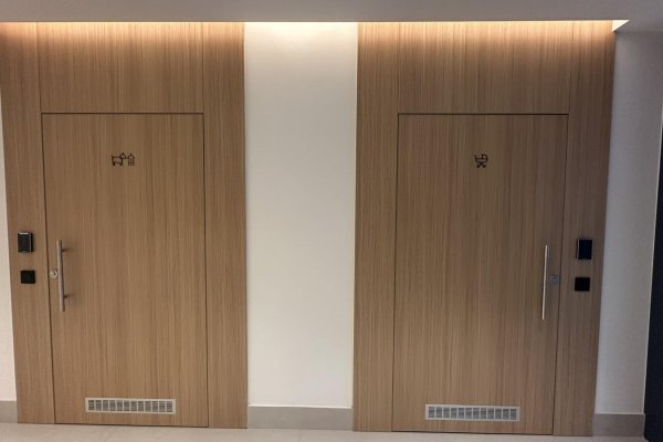 3-комнатная квартира по адресу Виталия Цвирко ул., д. 73 - фото 11