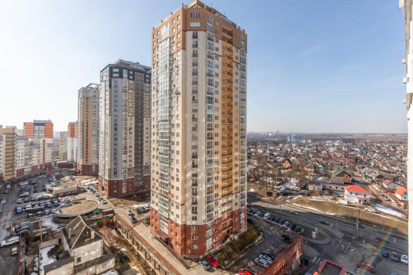 2-комнатная квартира по адресу Богдановича ул., д. 144 - фото 13