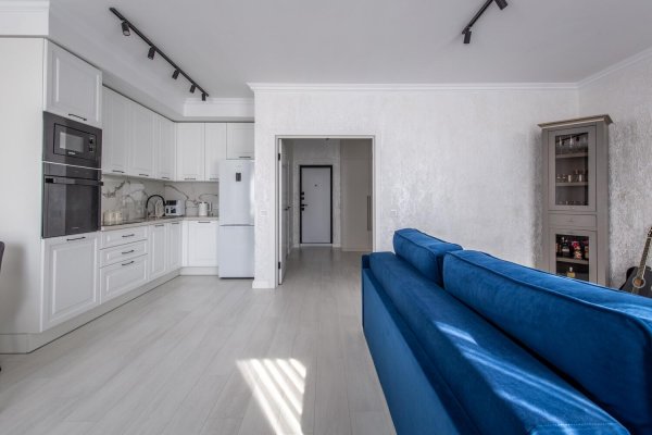 2-комнатная квартира по адресу Богдановича ул., д. 144 - фото 8