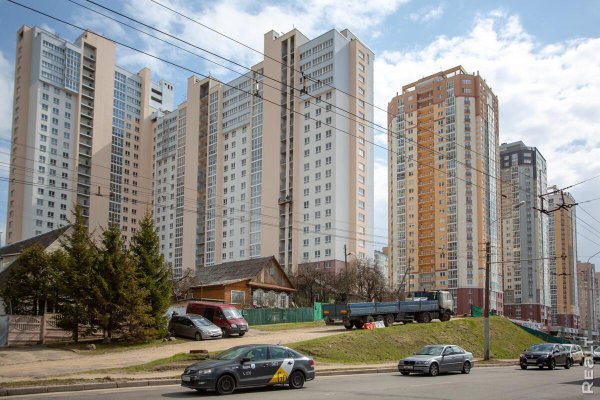 2-комнатная квартира по адресу Богдановича ул., д. 144 - фото 6