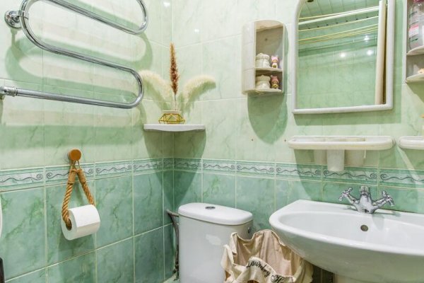 1-комнатная квартира по адресу Ангарская ул., д. 50 - фото 10