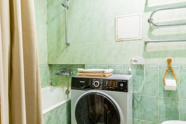 1-комнатная квартира по адресу Ангарская ул., д. 50 - фото 9