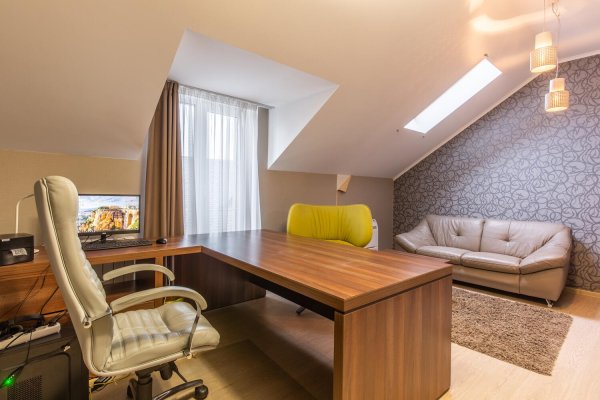 Продается коттедж аг. Озерцо, Звездная ул. - фото 16