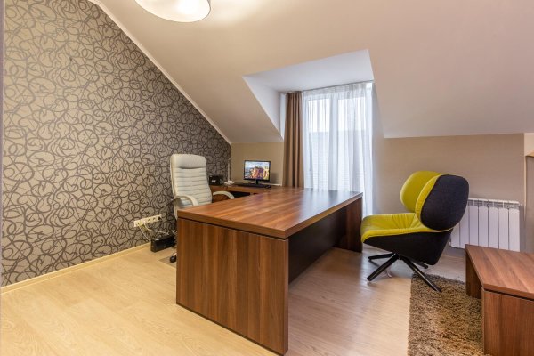 Продается коттедж аг. Озерцо, Звездная ул. - фото 17