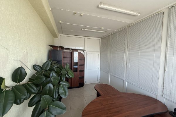 Сдается офисное помещение по адресу г. Минск, Тимирязева ул., д. 65 - фото 4