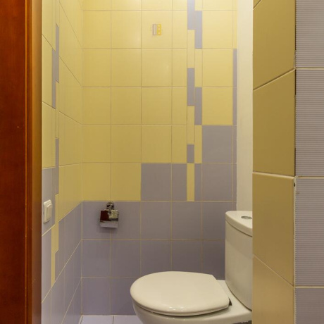 Фотография 2-комнатная квартира по адресу Мясникова ул., д. 35 - фото 14