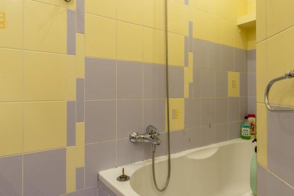 2-комнатная квартира по адресу Мясникова ул., д. 35 - фото 13