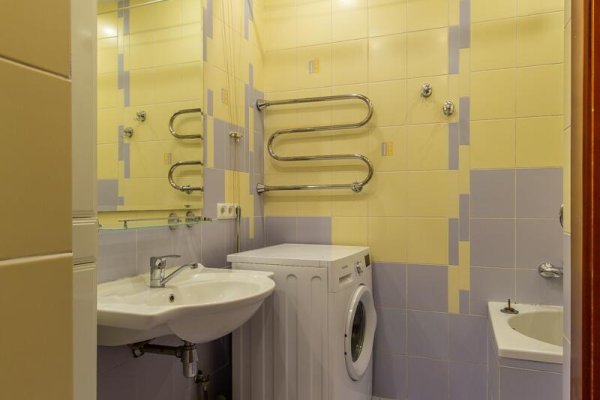 2-комнатная квартира по адресу Мясникова ул., д. 35 - фото 12