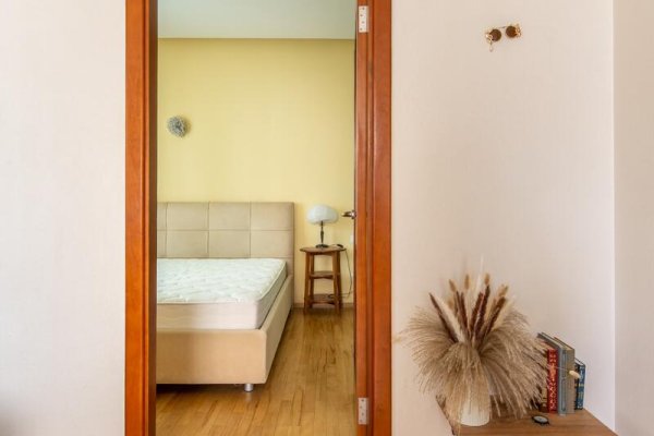 2-комнатная квартира по адресу Мясникова ул., д. 35 - фото 8