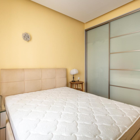 Фотография 2-комнатная квартира по адресу Мясникова ул., д. 35 - фото 10