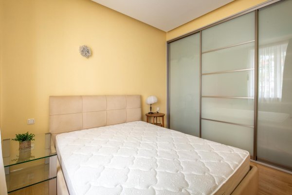 2-комнатная квартира по адресу Мясникова ул., д. 35 - фото 10