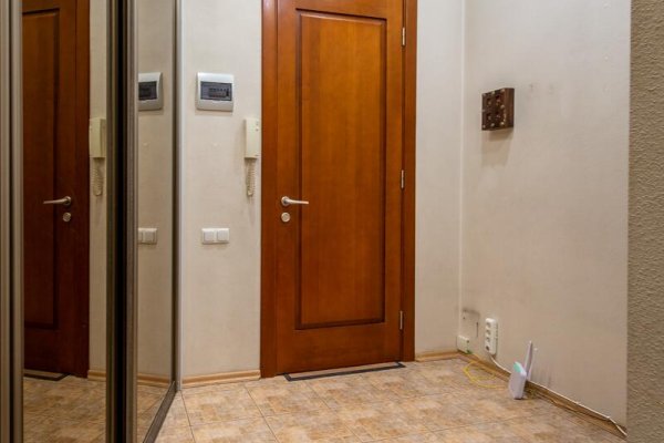 2-комнатная квартира по адресу Мясникова ул., д. 35 - фото 16