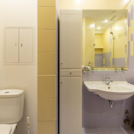 Фотография 2-комнатная квартира по адресу Мясникова ул., д. 35 - фото 15