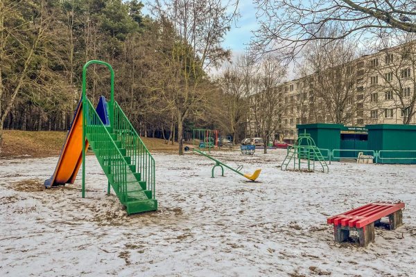 1-комнатная квартира по адресу Ангарская ул., д. 50 - фото 15