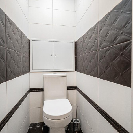 Фотография 1-комнатная квартира по адресу Аладовых ул., д. 17 - фото 13