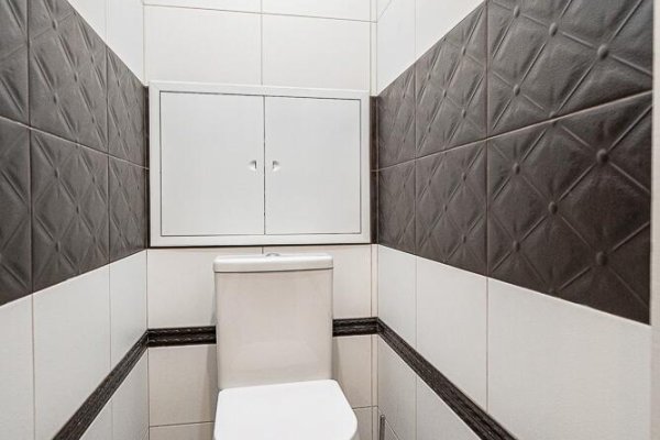 1-комнатная квартира по адресу Аладовых ул., д. 17 - фото 13