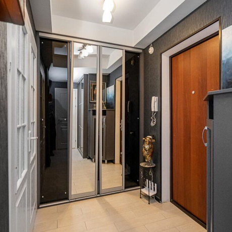 Фотография 1-комнатная квартира по адресу Аладовых ул., д. 17 - фото 16