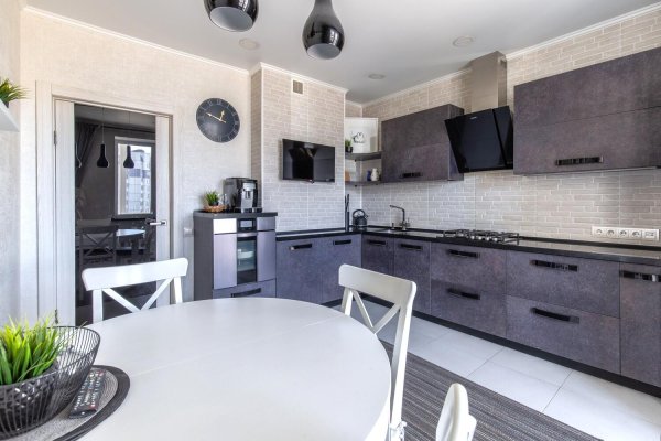 3-комнатная квартира по адресу Березовая роща ул., д. 106 - фото 2