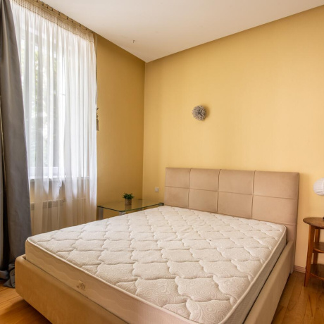 Фотография 2-комнатная квартира по адресу Мясникова ул., д. 35 - фото 9