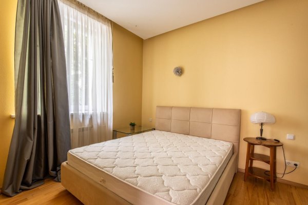 2-комнатная квартира по адресу Мясникова ул., д. 35 - фото 9