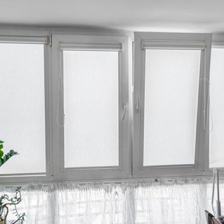 Фотография 1-комнатная квартира по адресу Аладовых ул., д. 17 - фото 9