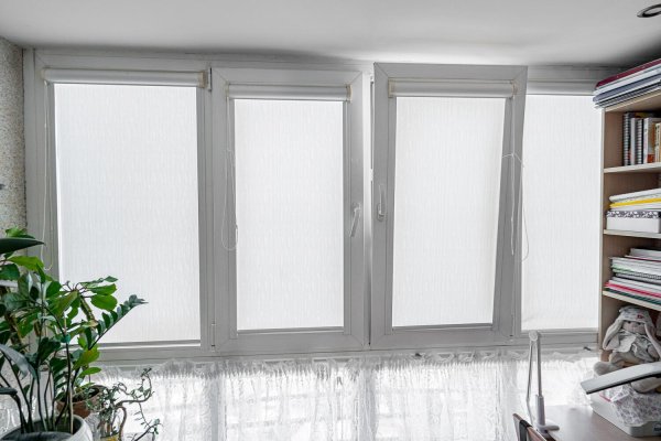 1-комнатная квартира по адресу Аладовых ул., д. 17 - фото 9