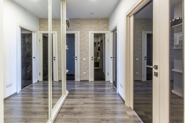 3-комнатная квартира по адресу Березовая роща ул., д. 106 - фото 15