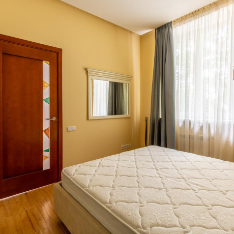 Фотография 2-комнатная квартира по адресу Мясникова ул., д. 35 - фото 11