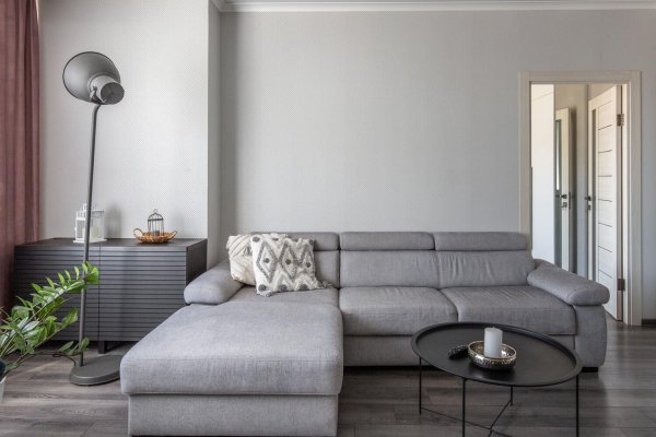 3-комнатная квартира по адресу Березовая роща ул., д. 106 - фото 9