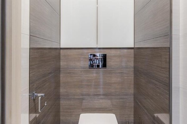 3-комнатная квартира по адресу Березовая роща ул., д. 106 - фото 17