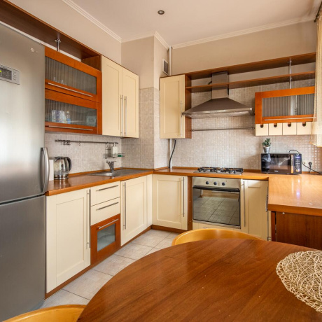 Фотография 2-комнатная квартира по адресу Мясникова ул., д. 35 - фото 5