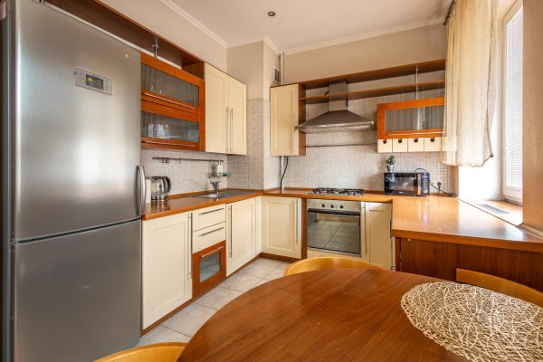 2-комнатная квартира по адресу Мясникова ул., д. 35 - фото 5