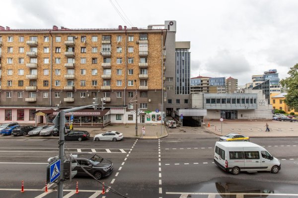 2-комнатная квартира по адресу Мясникова ул., д. 35 - фото 19