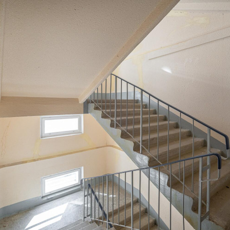 Фотография 1-комнатная квартира по адресу Аладовых ул., д. 17 - фото 17