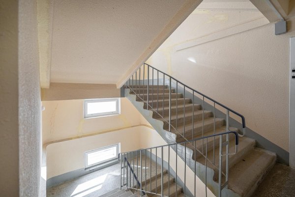 1-комнатная квартира по адресу Аладовых ул., д. 17 - фото 17