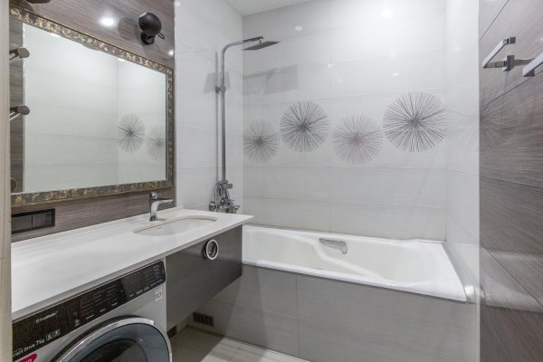 3-комнатная квартира по адресу Березовая роща ул., д. 106 - фото 16