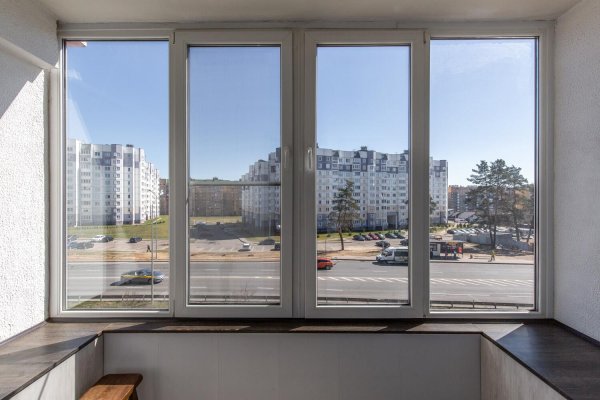 3-комнатная квартира по адресу Березовая роща ул., д. 106 - фото 18