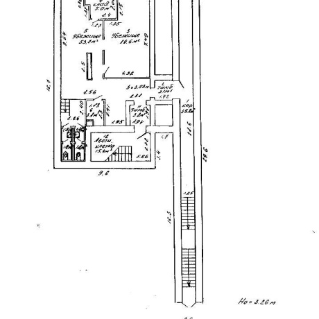 Фотография Сдается производственное/складское помещение по адресу г. Минск, Бабушкина ул., д. 66 к. 3 - фото 12