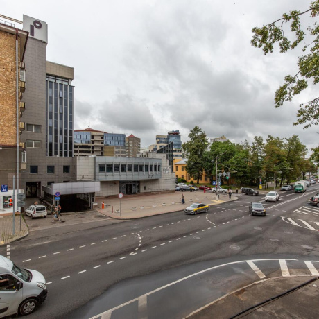 Фотография 2-комнатная квартира по адресу Мясникова ул., д. 35 - фото 20