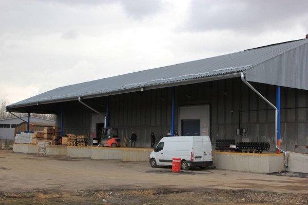 Сдается производственное/складское помещение по адресу г. Минск, Бабушкина ул., д. 66 к. 3 - фото 2