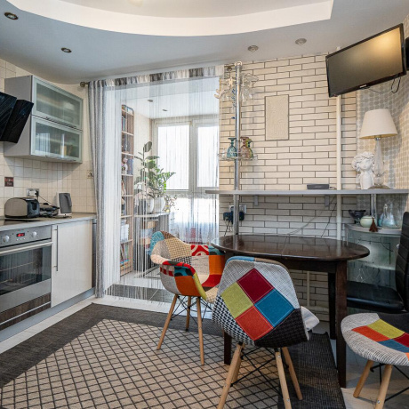 Фотография 1-комнатная квартира по адресу Аладовых ул., д. 17 - фото 6