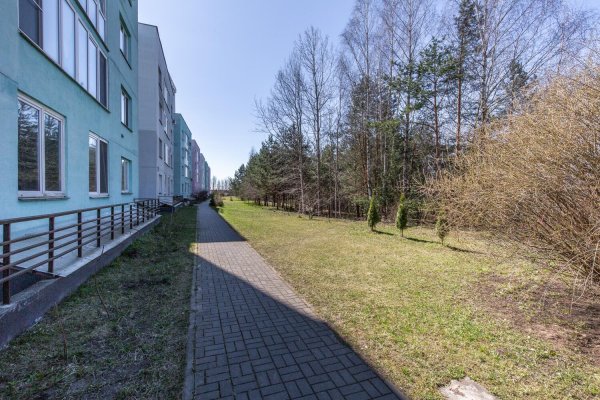 3-комнатная квартира по адресу Березовая роща ул., д. 106 - фото 20