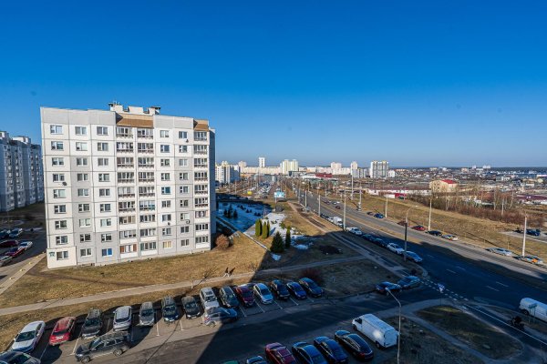 1-комнатная квартира по адресу Аладовых ул., д. 17 - фото 18