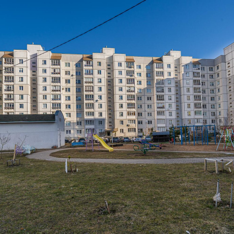 Фотография 1-комнатная квартира по адресу Аладовых ул., д. 17 - фото 20